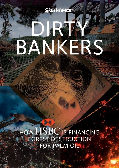 Dirty Bankers