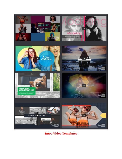 Magic Video Templates V3 review and Exclusive $26,400 Bonus