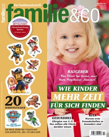 FamCo-Winterkatalog