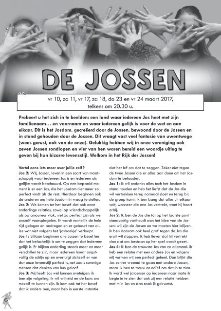 Krantje 43-4 De Jossen