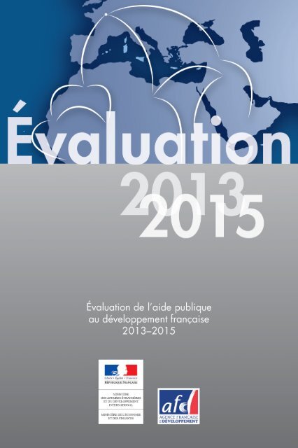 Évaluation