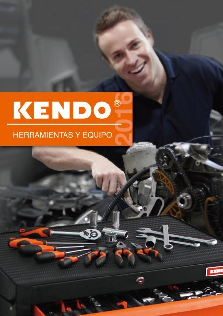 Catalogo Kendo