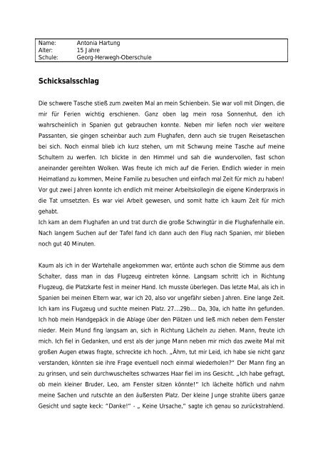 Download PDF 'Alle Geschichten' - Deutsche Guggenheim