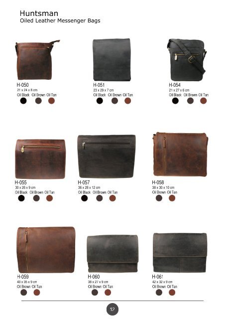 Vitali Catalogue