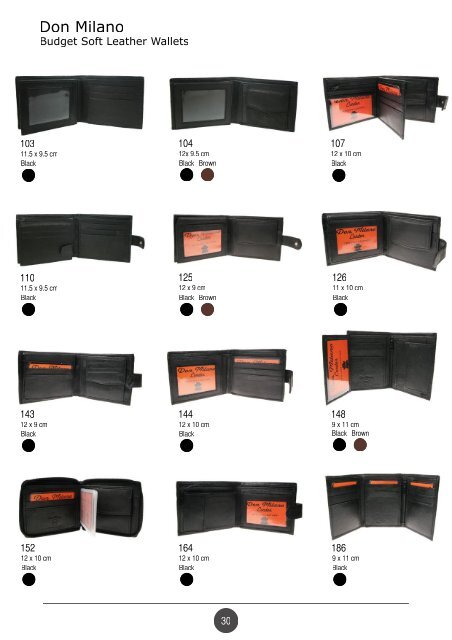Vitali Catalogue