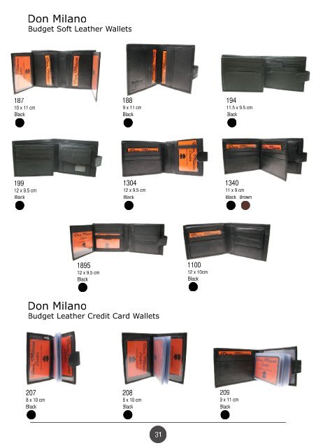 Vitali Catalogue