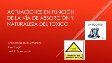 tripcito toxicologia 