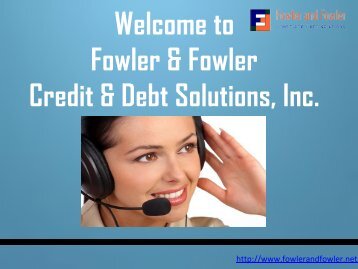 Best Credit Repair Services