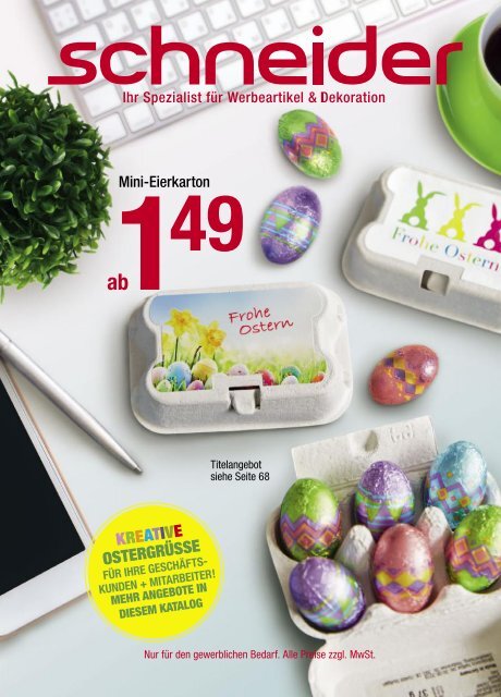Gartendeko aus Beton Set 6 Emoji Eier 6 cm hoch zu Ostern