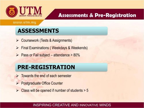 POSTGRADUATE STUDIES IN ELECTRICAL ENGINEERING ...