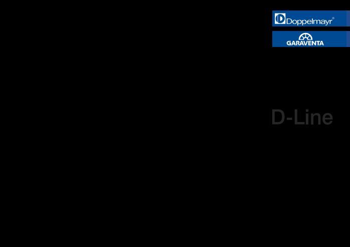 D-Line: Welcome to first class [EN]