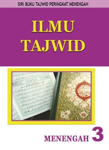 Buku Tajwid Teks (3).indd - Darul Andalus