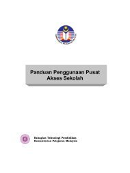 SOALAN-SOALAN LAZIM MENGENAI PUSAT AKSES ... - PPD JB