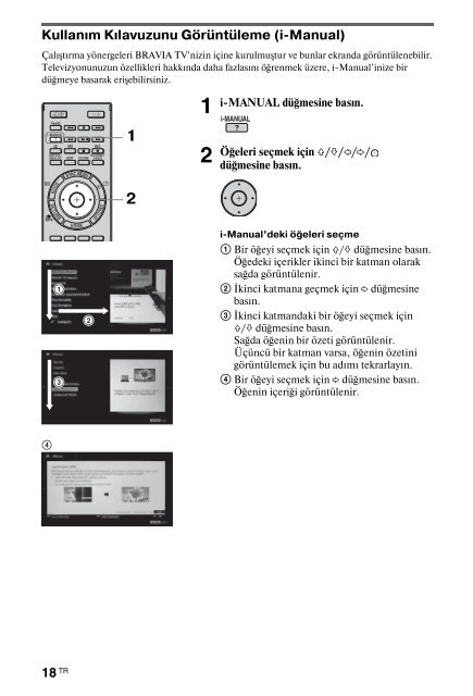 Sony KDL-40HX720 - KDL-40HX720 Istruzioni per l'uso Bulgaro