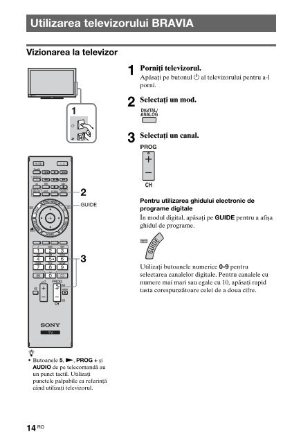 Sony KDL-40HX720 - KDL-40HX720 Istruzioni per l'uso Bulgaro