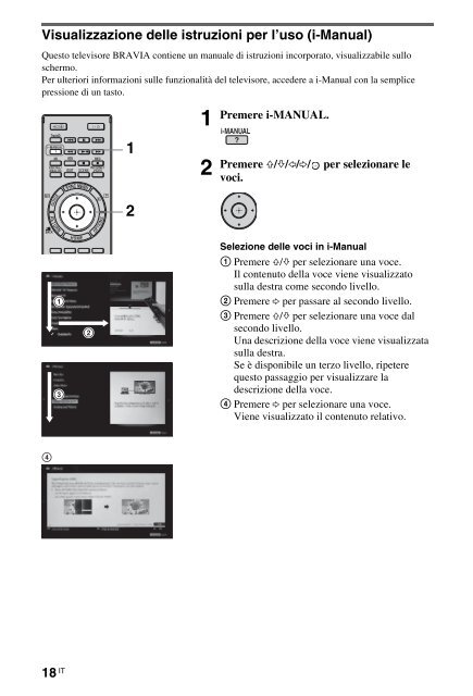 Sony KDL-40HX720 - KDL-40HX720 Istruzioni per l'uso Bulgaro