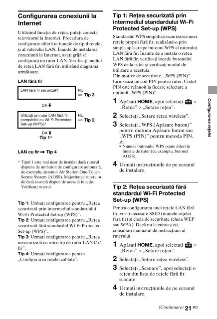 Sony KDL-40HX720 - KDL-40HX720 Istruzioni per l'uso Slovacco