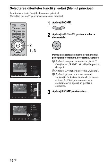 Sony KDL-40HX720 - KDL-40HX720 Istruzioni per l'uso Turco