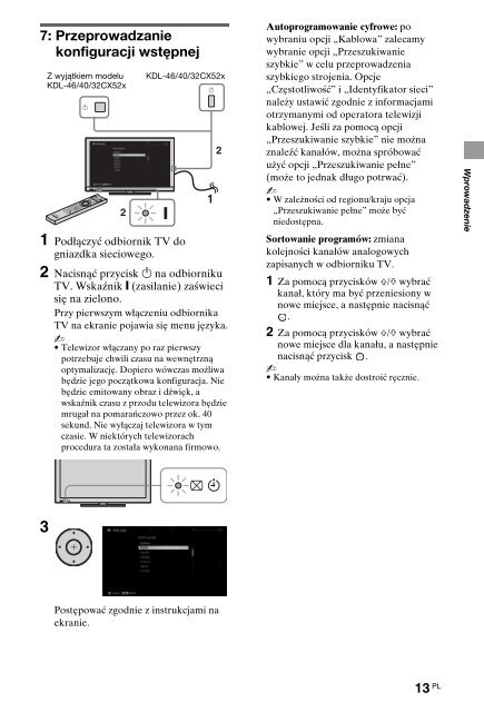 Sony KDL-40HX720 - KDL-40HX720 Istruzioni per l'uso Greco