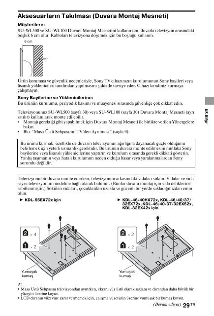 Sony KDL-40HX720 - KDL-40HX720 Istruzioni per l'uso Greco