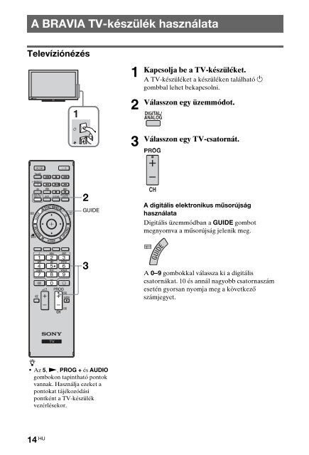 Sony KDL-40HX720 - KDL-40HX720 Istruzioni per l'uso Greco