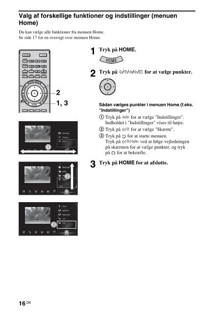 Sony KDL-40HX720 - KDL-40HX720 Istruzioni per l'uso Greco