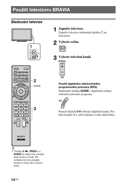 Sony KDL-40HX720 - KDL-40HX720 Istruzioni per l'uso Norvegese