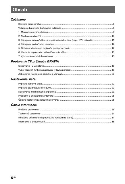 Sony KDL-40HX720 - KDL-40HX720 Istruzioni per l'uso Norvegese