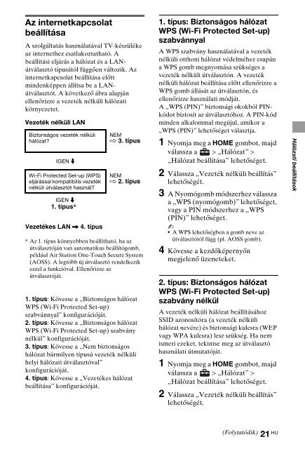 Sony KDL-40HX720 - KDL-40HX720 Istruzioni per l'uso Italiano