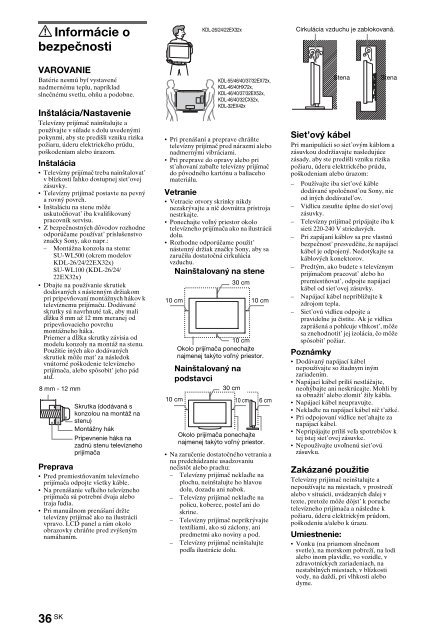 Sony KDL-40HX720 - KDL-40HX720 Istruzioni per l'uso Italiano