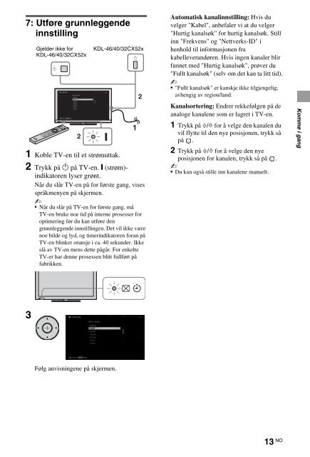 Sony KDL-40HX720 - KDL-40HX720 Istruzioni per l'uso Rumeno