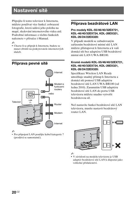 Sony KDL-40HX720 - KDL-40HX720 Istruzioni per l'uso Rumeno