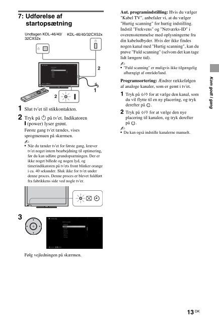 Sony KDL-40HX720 - KDL-40HX720 Istruzioni per l'uso Rumeno