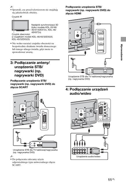 Sony KDL-40HX720 - KDL-40HX720 Istruzioni per l'uso Ungherese