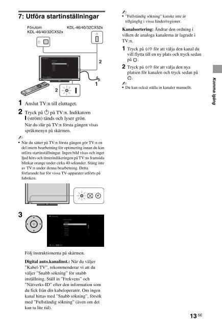 Sony KDL-40HX720 - KDL-40HX720 Istruzioni per l'uso Ungherese