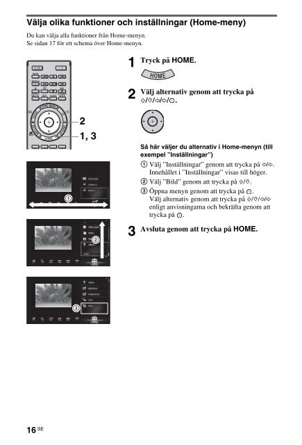 Sony KDL-40HX720 - KDL-40HX720 Istruzioni per l'uso Ungherese