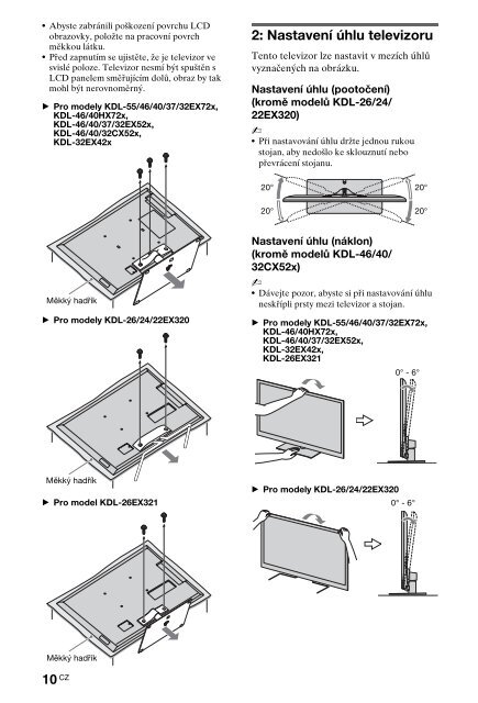 Sony KDL-40HX720 - KDL-40HX720 Istruzioni per l'uso Ungherese