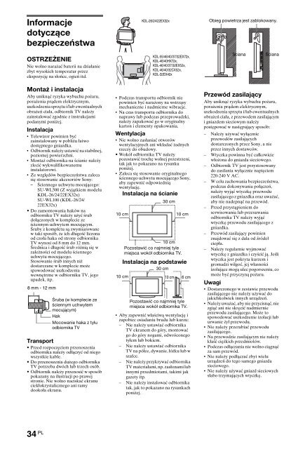 Sony KDL-40HX720 - KDL-40HX720 Istruzioni per l'uso Finlandese