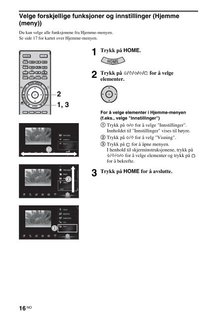 Sony KDL-40HX720 - KDL-40HX720 Istruzioni per l'uso