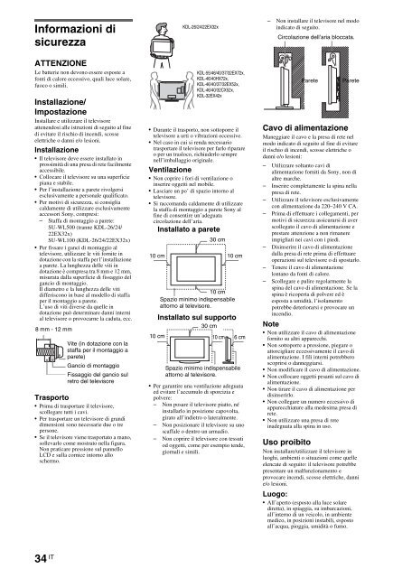 Sony KDL-40HX720 - KDL-40HX720 Istruzioni per l'uso Polacco