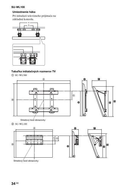 Sony KDL-40HX720 - KDL-40HX720 Istruzioni per l'uso Turco