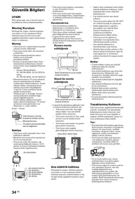 Sony KDL-40HX720 - KDL-40HX720 Istruzioni per l'uso Ungherese