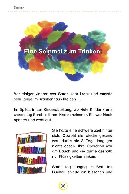 Lesewurm-Buchprojekt Volksschule Weidling