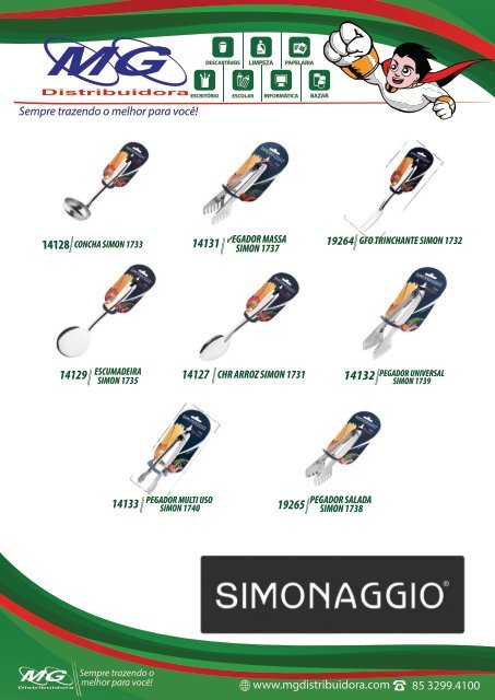 SIMONAGGIO