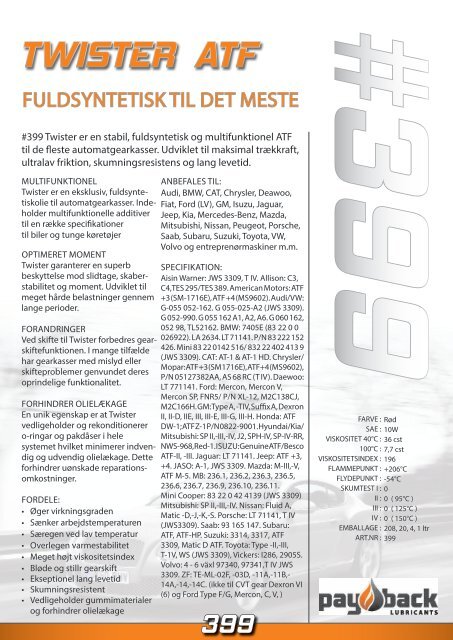 #399 Twister ATF PDF
