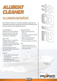 #612 Alu Boat Clean PDF