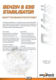 #470 Benzin Stabilisator PDF