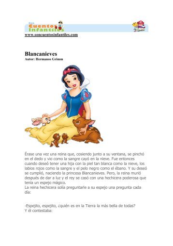 blancanieves_ilustrado