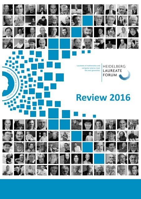 HLF Review 2016