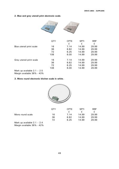 1. Master bulletin - Autumn 2016